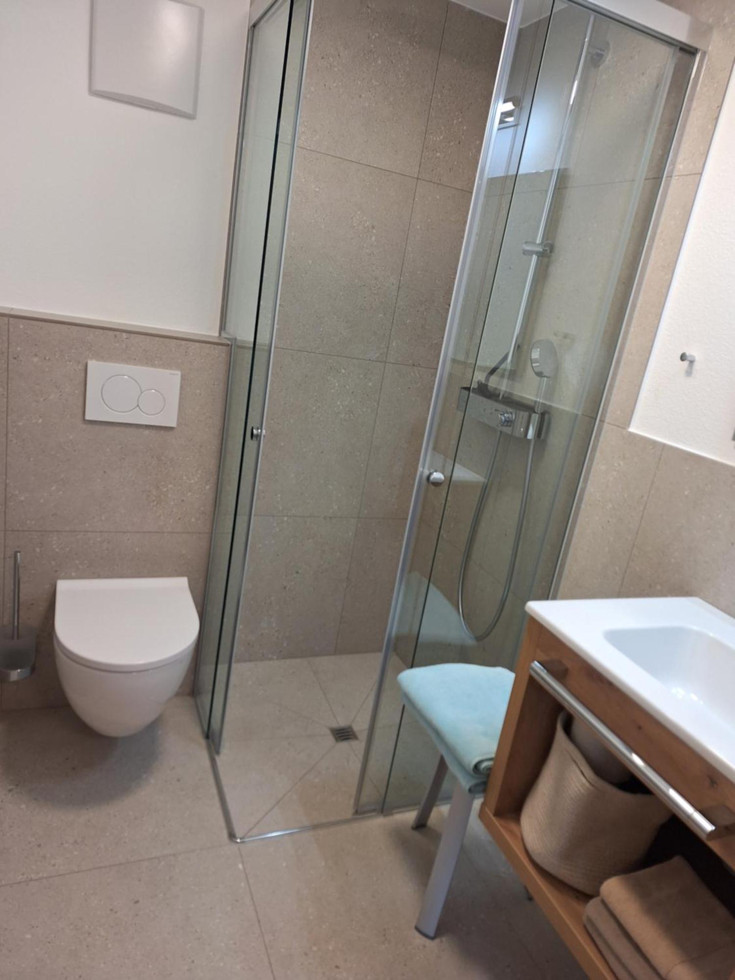 Guest house Rofan Maurach (Achensee)