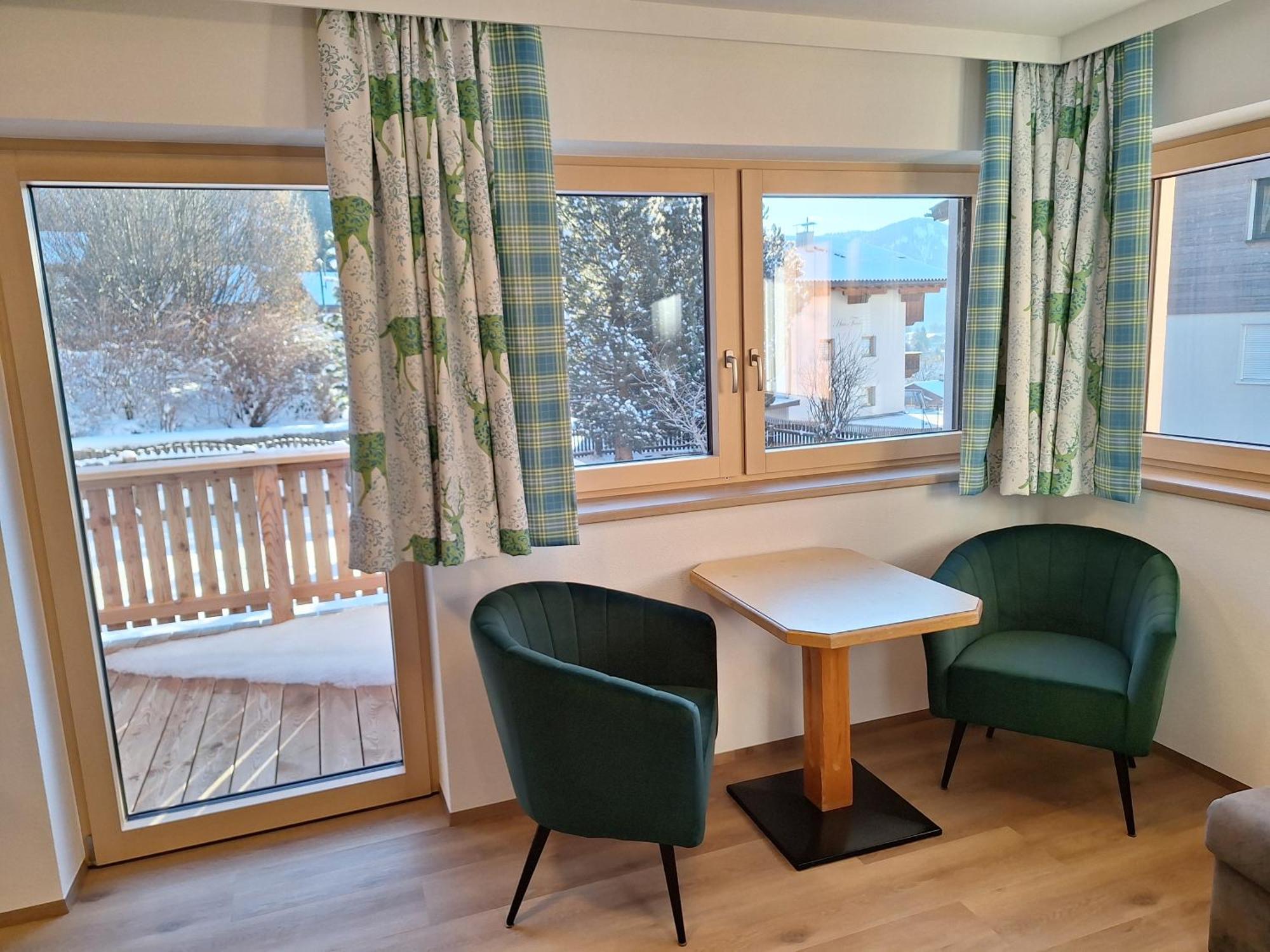 Rofan Guest house
