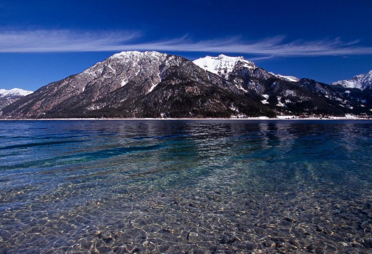 Rofan Guest house Maurach (Achensee)